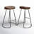 Keilia Solid Wood Bar & Counter Stool-180589610-161296676