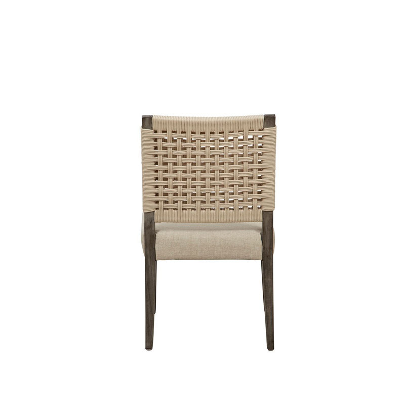 Savannah Upholstered Dining Chair