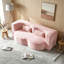 Modern Floor Sofa with 2 Pillows-1381168893-1381168770