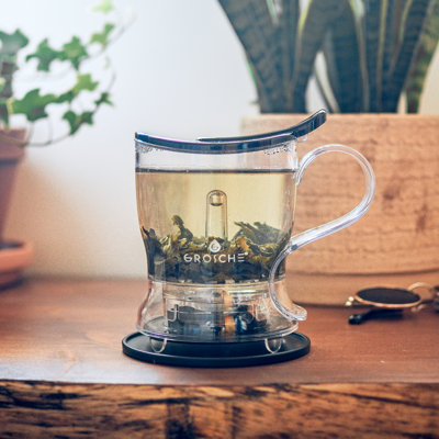 Grosche Aberdeen Teapot