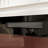 Modern 30-Inch Electric Fireplace With Remote