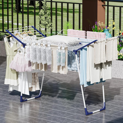 Clothes Drying Rack