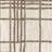 Harlow Etched Stripes Ivory/ Brown Area Rug-2121859807