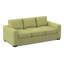 Gorham 86" Square Arm Sofa Bed with Reversible Cushions-1179469687-1103179417