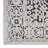 Romelia Transitional Modern Gray Area Rug-71359785