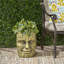 JARDINIER MGO GARDEN