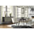 70'' Solid Wood Sideboard