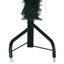 Corner Artificial Christmas Tree PVC and Metal-271474807-271474787