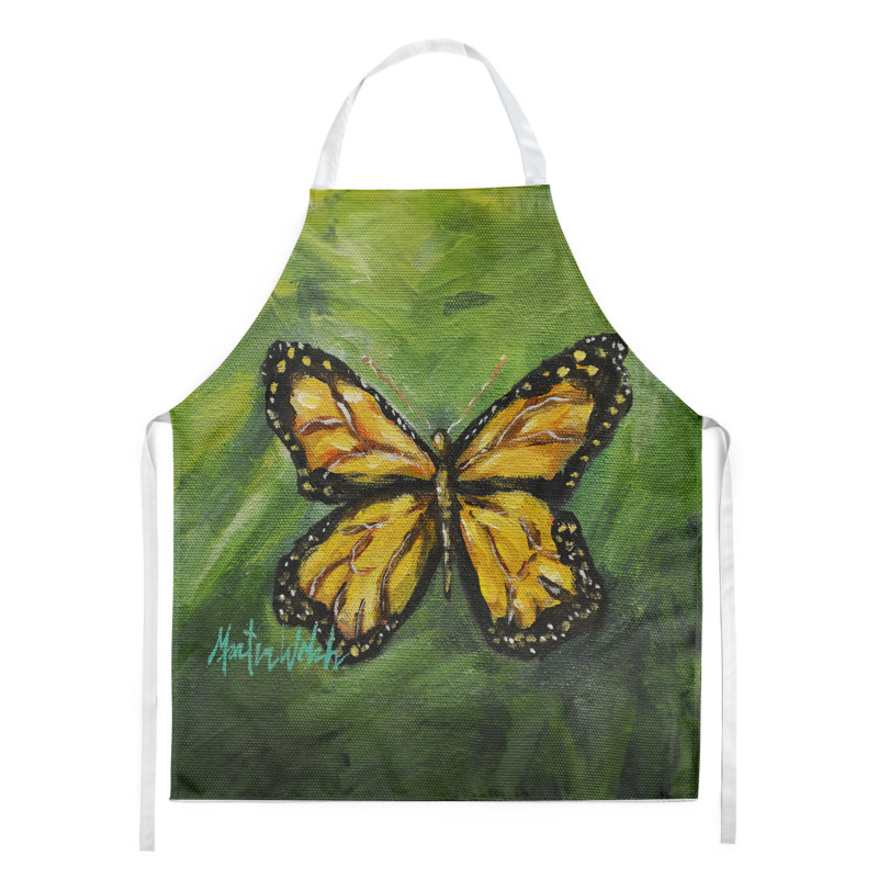 Bib Apron