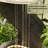 Hanora Hand Crafted Weather Resistant Floor Fountain with Light