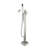 Single Handle Floor Mounted Freestanding Tub Filler-60181693