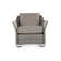 Weekend Retreat Outdoor Rocker Chair
