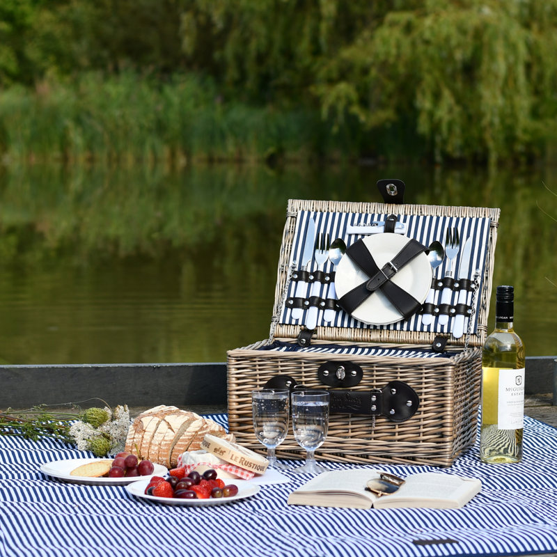 Picnic Basket