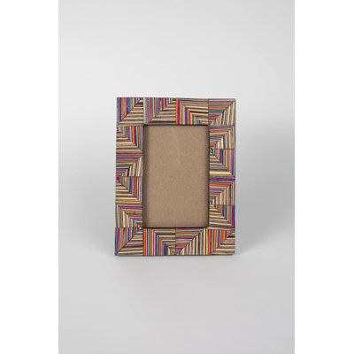 4x6 Prism Wood Frame