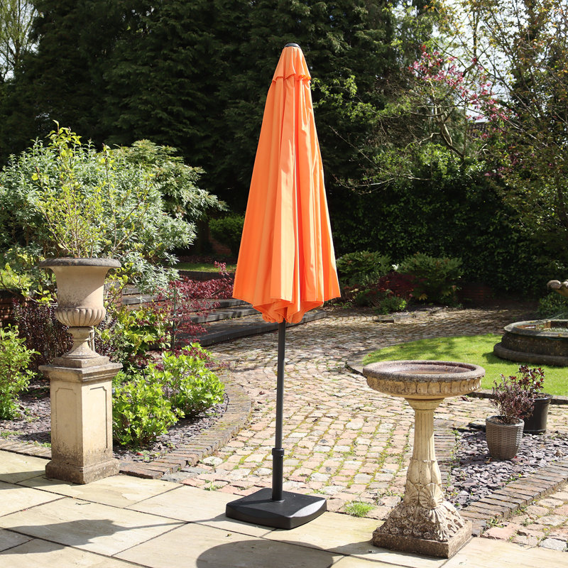 300cm Market Parasol