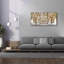 «Glasgow Cloister» par Epic Portfolio, art mural sur toile-1810800485