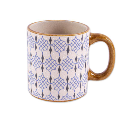 Felita Ceramic Coffee Mug