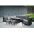 7 - Person Patio Conversation Set with Cushions
