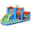 Vickie Inflatable Castle Bounce House