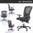 Shipp Ergonomic Mesh Task Chair