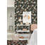 Rouleau de fleurs Tamaran