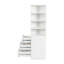 Armoire de rangement H 70,87 "-269381110