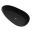 Baignoire 67 po x 33,5 po
