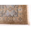 Tapis gris Jules Sultane 9 pi 1 po x 11 pi 11 po