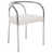 Cream Boucle / Chrome est en rupture de stock