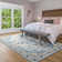 Tapis de salon Straub Large Tranditional Rugs