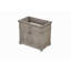 Base de meuble-lavabo 36 po