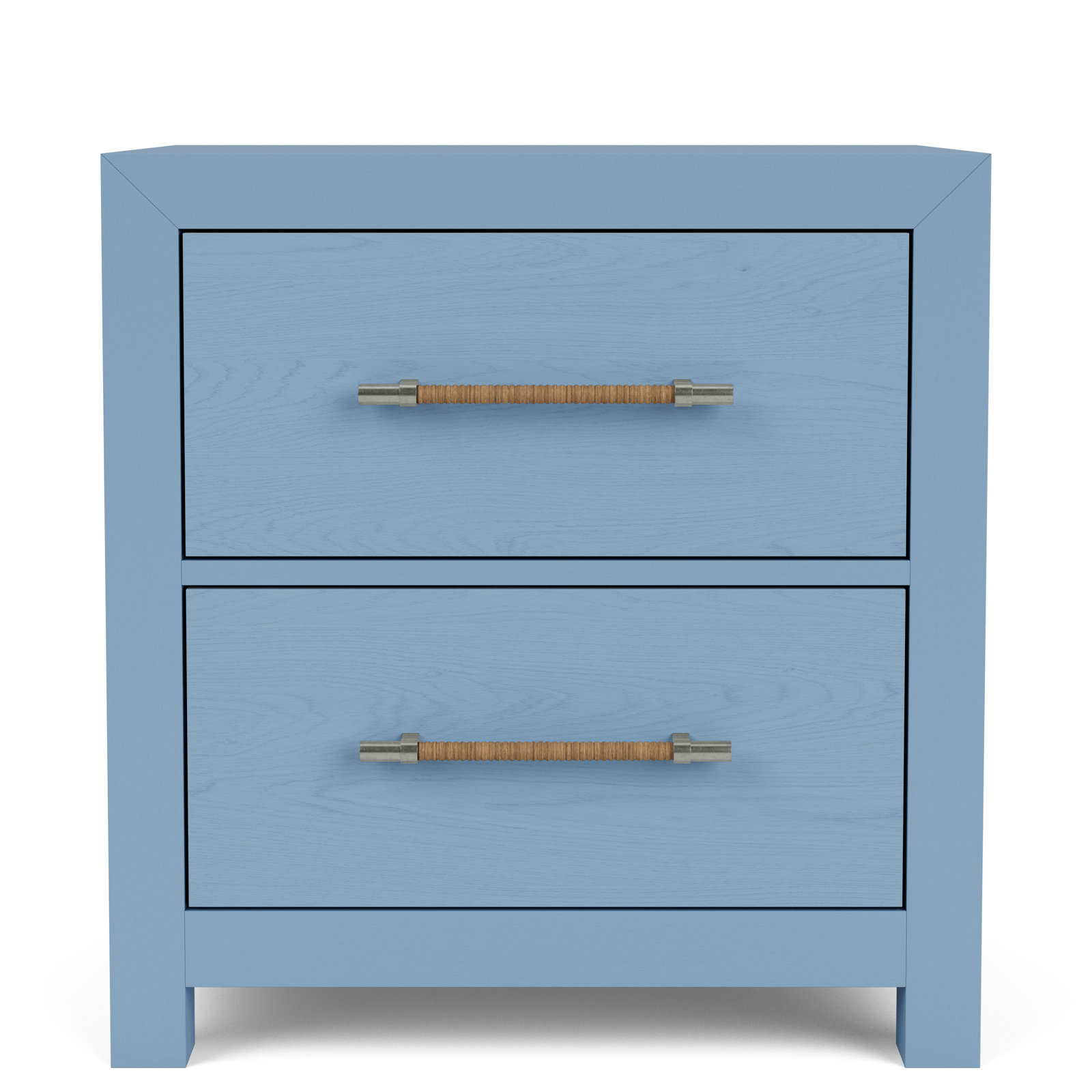 Lana 2-Piece Bedroom Set, Blue