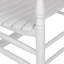 Chaise berçante d'extérieur Derrek-1033246050