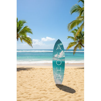 Aloha Tropical Gary