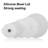 Silicone Lids Microwave Splatter Cover 5 Pack 5 Sizes-118626529