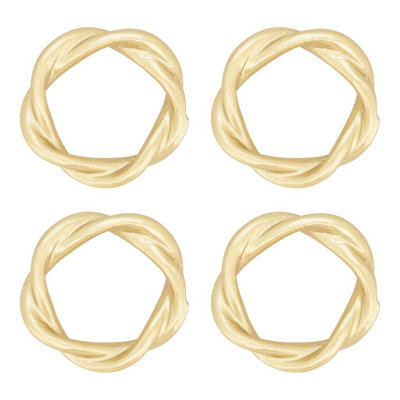 Porte-serviettes en résine