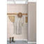 Sunali double rouleau floral-106801417