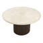 Round Marble Dining Table