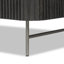 Table de chevet 2 tiroirs Westlake-96382622