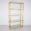 Lazaro Bookcase