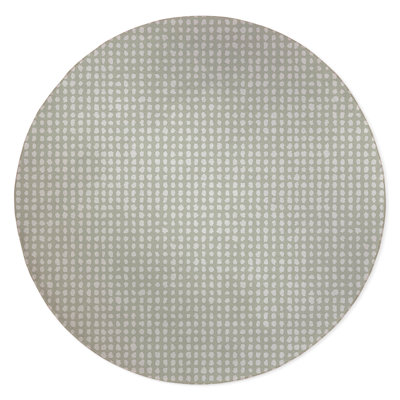 Grunge Row Non-Slip Outdoor Rug