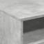 Carrel Frame Coffee Table-1775129442