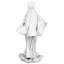 Figurine religieuse Bienheureuse Vierge Marie