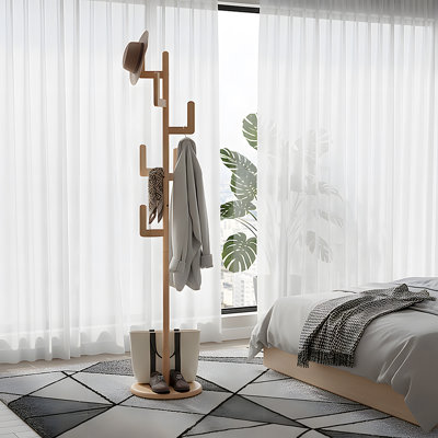 40cm Adjustable Clothing Rack