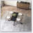 Retro Rectangular Stretch Dining Table-1196020316-1196020317