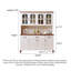 Armoire de rangement American Country