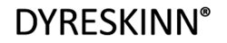 Dyreskinn logo