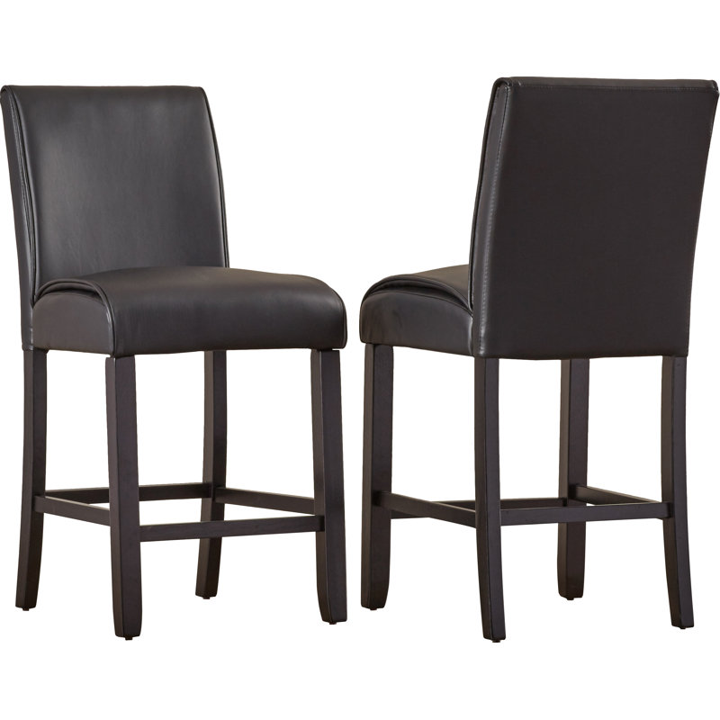 Allman 25" Counter Stool
