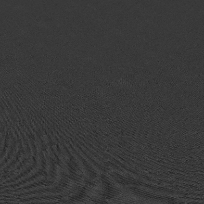 Chauvigny 300 cm W Vinyl, Anthracite, 90cm H x 500cm W x 0.15cm D