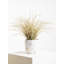 57cm Faux Reed Grass in Ceramic Pot